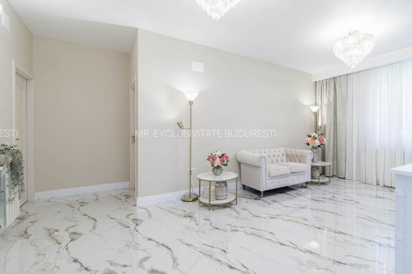 Pensiune & Complex rezidențial multifuncțional – Drumul Odaii, Otopeni - 20