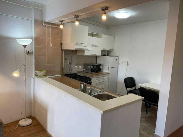 Apartament cu 2 camere langa Platinia - 5