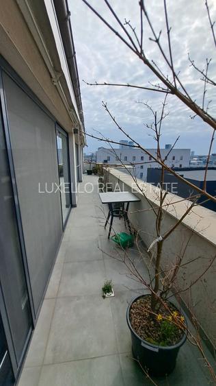 APARTAMENT 4 CAMERE CU SCARA INTERIOARA TIP LOFT -ULTRA LUX - 54