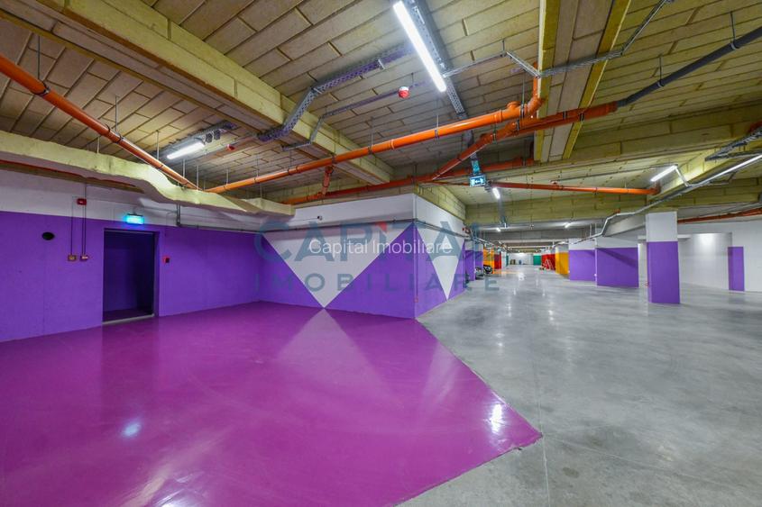 (D09) Apartament cu 3 camere | predare finisat | Strada de Mijloc 99 - 5