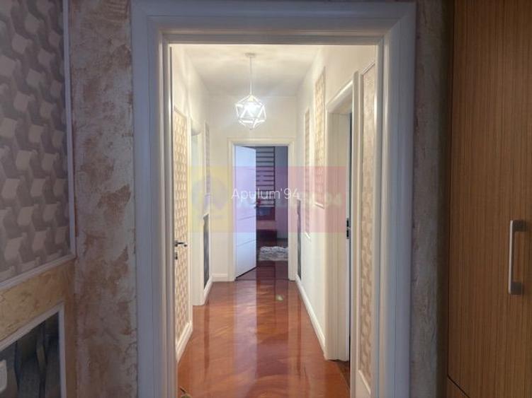 APARTAMENT PENTHOUSE TITAN CU INTIMITATEA SI CONFORTUL UNEI CASE! - 9