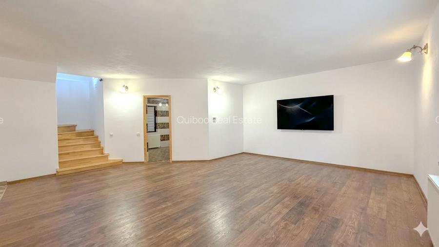 Casă spațioasă cu teren generos de 1200 mp | Zonă de case noi | Tărlungeni - 4