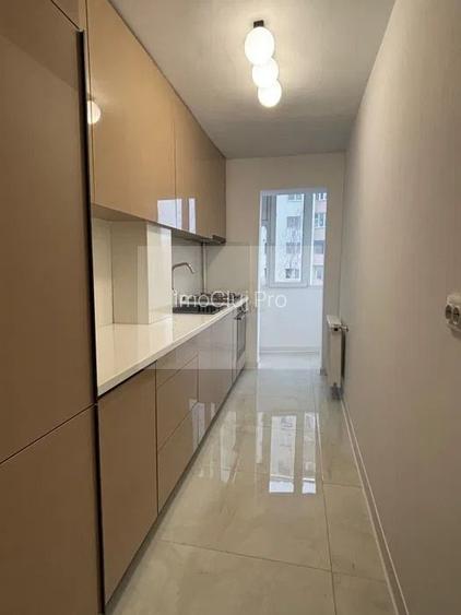 Apartament 4 camere decomandate-etaj 3/10– Cartier Manastur- zona Big - 3