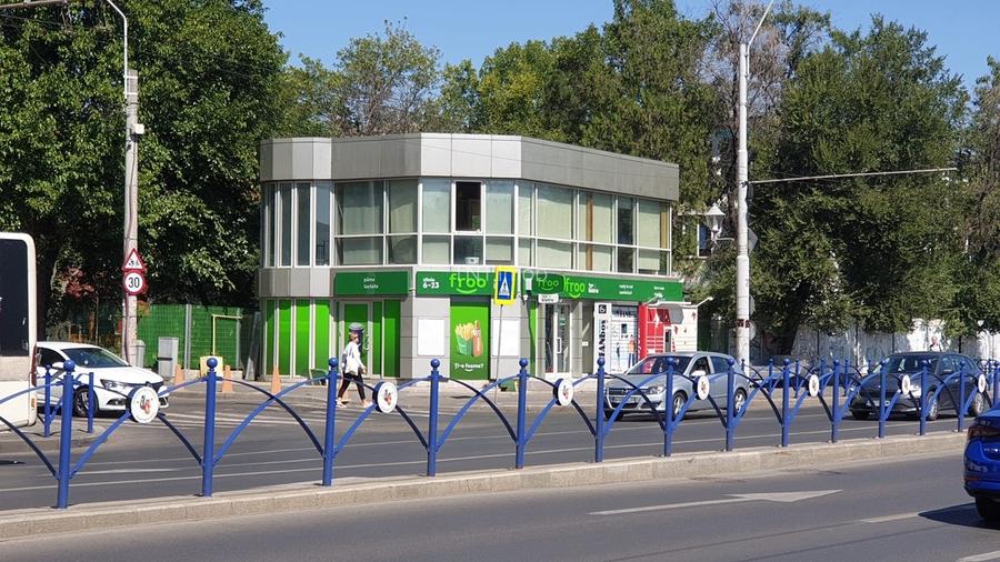 Spatiu Comercial | Individual | P+ 1 | Nitu Vasile | Stradal | Mall SunPlaza - 2