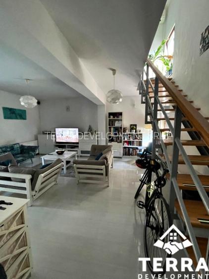 Casa Moderna | Boreal | Comision 0% - 9