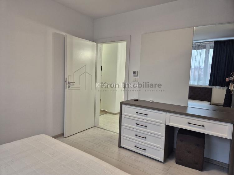 Apartament 2 camere cu parcare subterana - 16