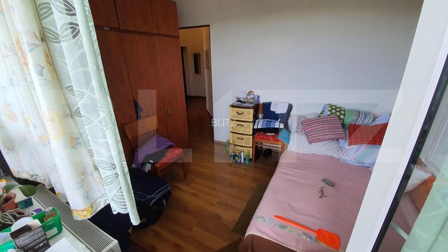 Apartament decomandat, cu 3 camere, 65mp, in Apahida, zona primariei - 5
