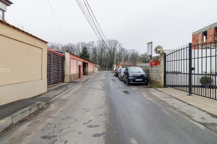 Casa 4 camere chiajna padure - 22