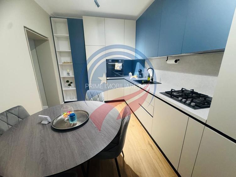 Apartament LUX | Ultracentral | Prima închiriere - 2