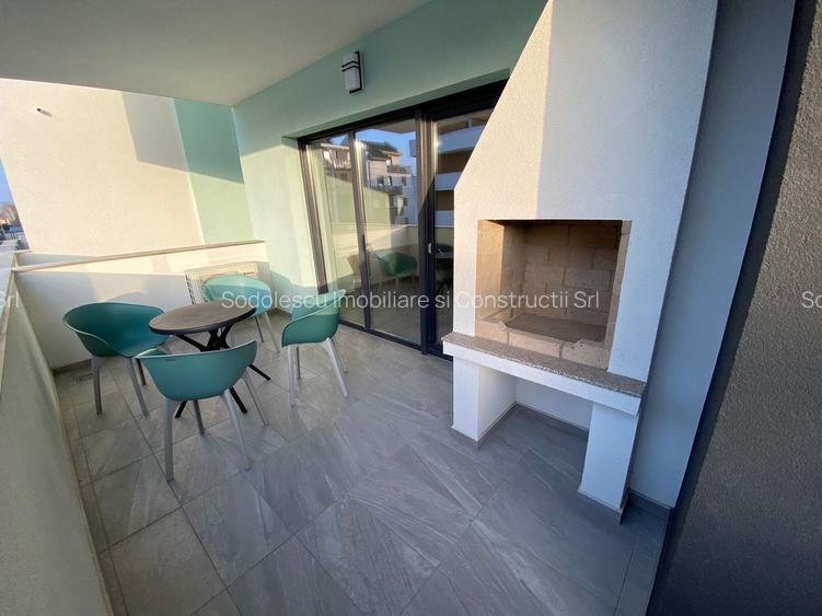 Apartament 3 camere - Dumbravita - 3