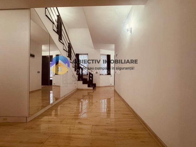 Casa + teren 808 mp – Straja - Tarcau, jud. Neamt - 5