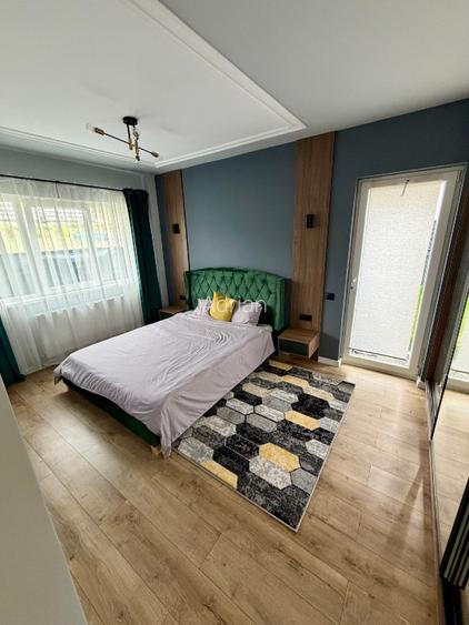 Apartament 2 camere cu grădină proprie, parter, 2 locuri de parcare subterane - 5