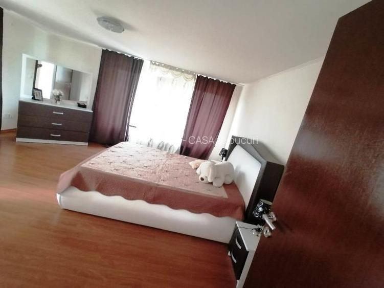 Vila individuala -  7 camere- Domnesti - Tudor Vladimirescu- 400 mp teren - 2000 - 7