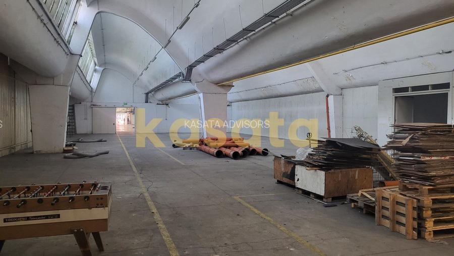 Spatiu de depozitare/productie de inchiriat-Pantelimon - 3