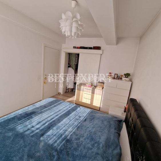 Vila de vanzare – mobilata si utilata/complex privat zona Pallady - 9