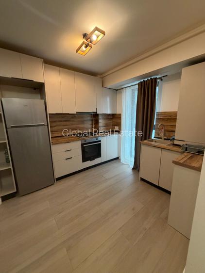 2 Camere 64mp Aviatorii Residence Zona Universitate - 16