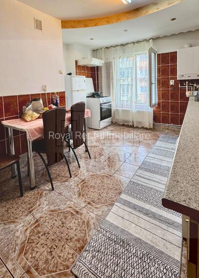 Apartament 3 camere de închiriat – Mărăști, lângă Iulius Mall și FSEGA - 3