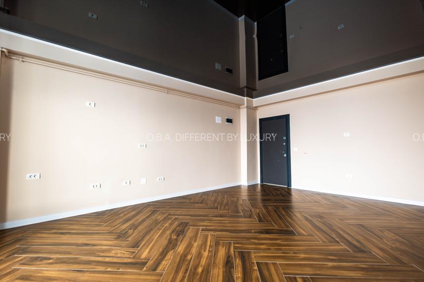 Apartament 2camere Mamaia - Direct Dezvoltator -Oba Lake- Proiect finalizalizat - 4