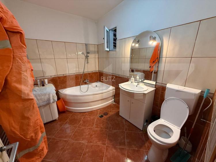 Casă individuala 140mp + teren 2800mp Păulești - 9