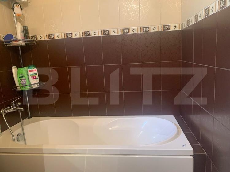 Casa de vanzare cu 3 camere, 80 mp, zona Mureșeni