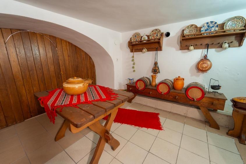 Proprietar vand vila ultracentrala in stil neoromanesc