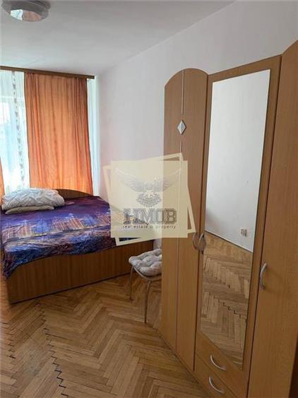 Apartament 3 camere 87 mp utili  Mihai Viteazu
