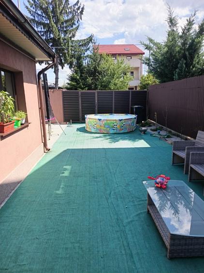 Casa curte/ 3 camere/Andronache/zona linistita/sector 2