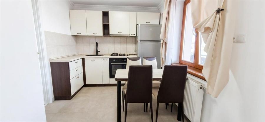 RECO Apartament 2 camere in Oradea Cantemir decomandat