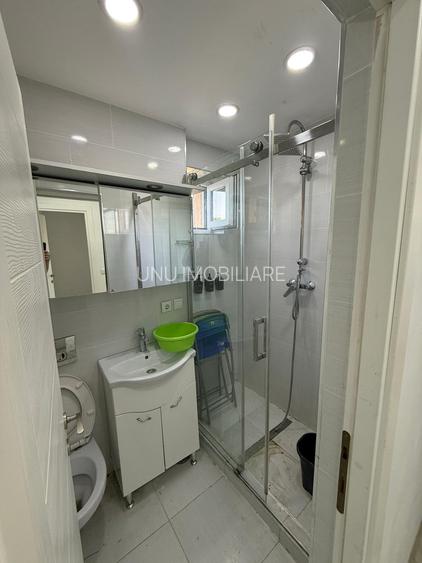 3 Camere Dec. Renovat Modern - partial mobilat - Zona Garii / Rapa Galbena - 8min de "A.I.Cuza" - 2