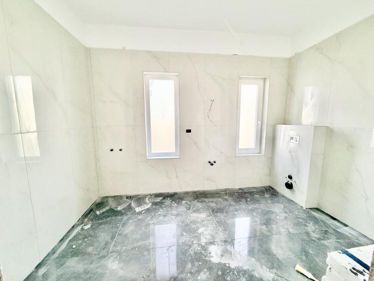 Duplex cu 3 camere si 2 bai - Mosnita - zona noul Lidl