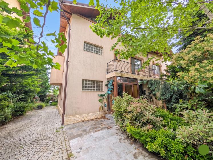 Duplex 5 camere 180mp | 0 comision | Voluntari Eroilor | Mobilat Utilat