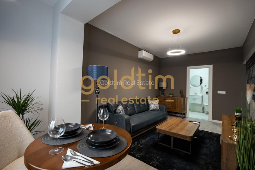 STUDIO/IDEAL INVESTIȚIE /ROND OMV/SPATII DEPOZITARE/TAXARE INVERSA/BOXA INCLUSA - 5