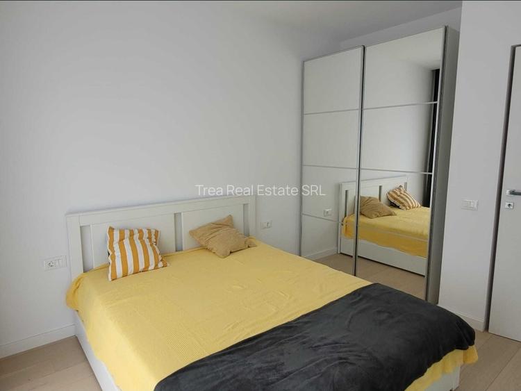 2 camere NUSCO CITY -Faza 1 - vedere Oregon Park
