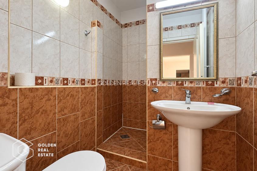 Apartament 2 camere, Podgoria, Bulevardul Revoluției