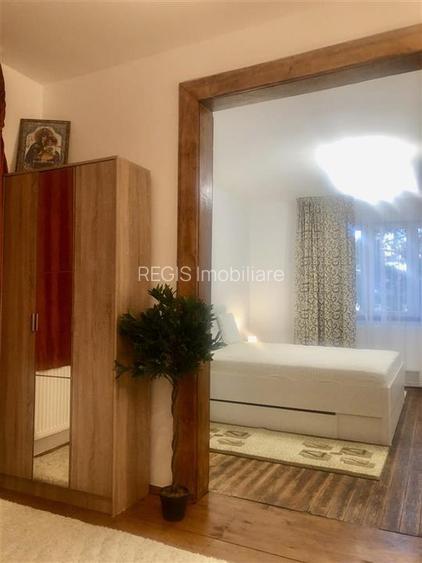 2 Camere la Casa | Prima Inchiriere | Totul Nou | Lunga - Bisericii Romane - 10