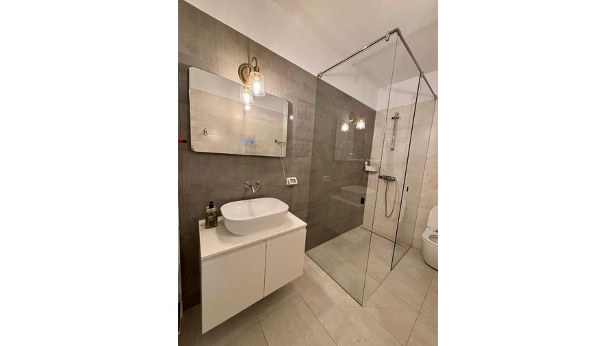 REA1024555 2 camere WIN Herastrau 63 mp mobilat cu parcare