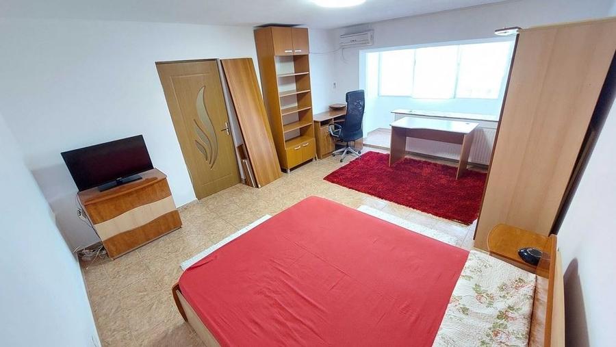 Decebal, Piata Muncii METROU,Bloc REABILITAT, Amenajata,MOBILATA UTILATA