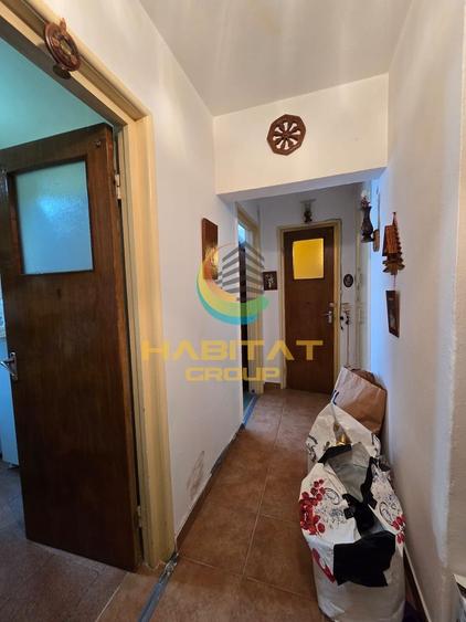 2 camere Berceni -Alexandru Obregia spatios liber decomandat