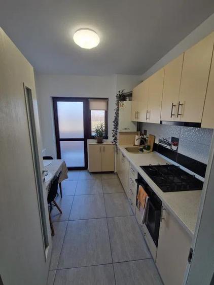 Apartament 2 camere Baroque Bucium
