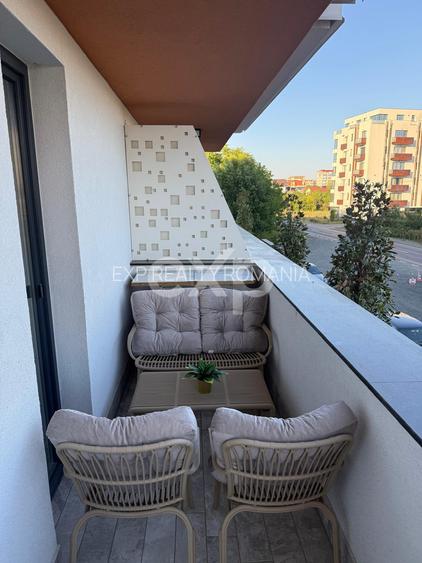 2camere-prima inchiriere-Comision 0%-53mp apartament+ 11mp terasa utili - P.Sub - 14