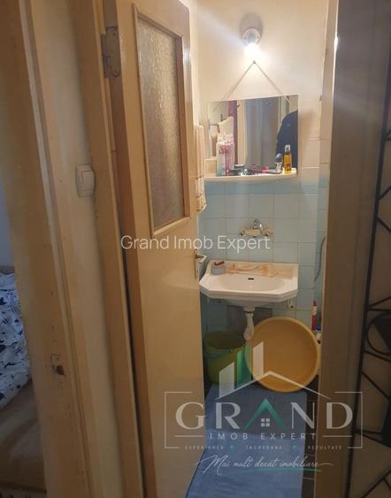 3 camere decomandat | 2 bai | Parter | Manastur – Str. Izlazului
