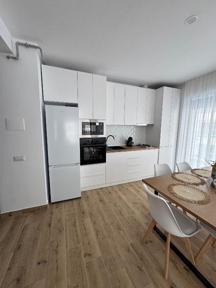 Apartament 3 camere | Casa del Mar| Mamaia Nord