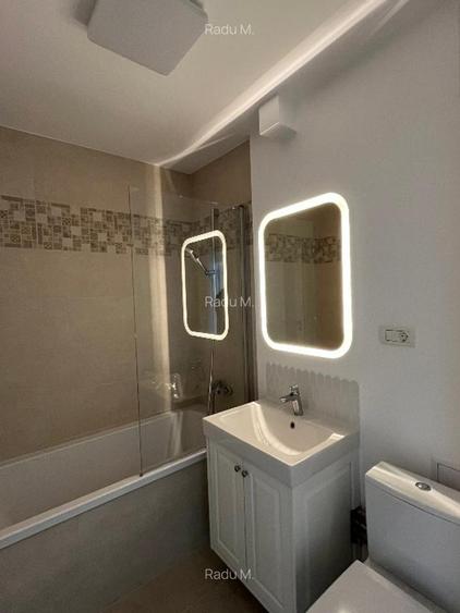 APARTAMENT 2 CAMERE - METROU STEFAN CEL MARE - RENOVAT