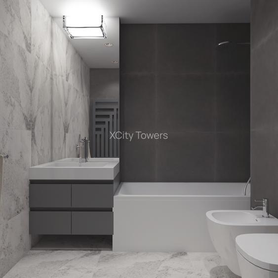 XCity Towers - 27