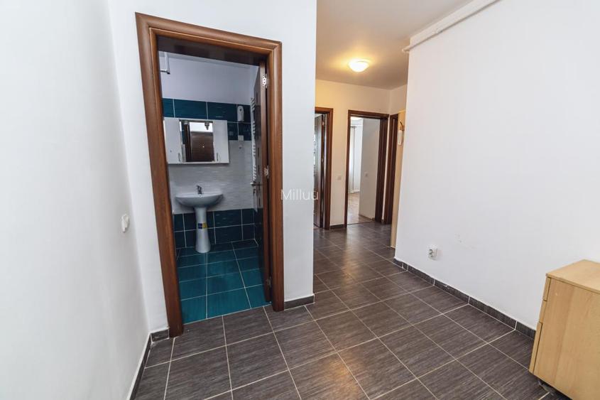 Apartament de 2 camere | Parcare | 10 Min Metrou Grand Arena - 18