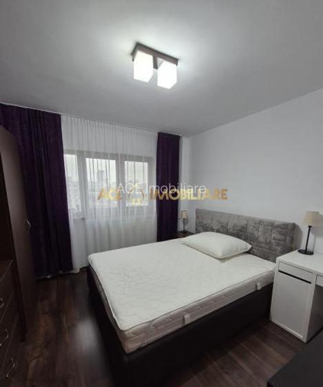 2 Camere de inchiriat | Turda | Modern | Mobilat & Utilat - 5