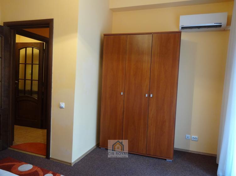 Inchiriez apt. ultracentral 2cam. Romană-Dorobanti-ASE,Bd. Dacia,la 5min. metrou