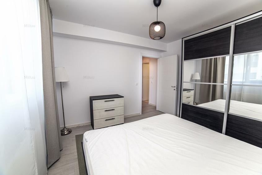 2 camere | Parcare | Zona Pallady
