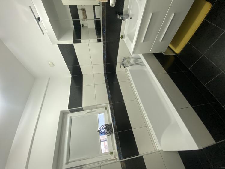 Inchiriez apartament in complex Europa, Timisoara