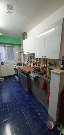 APARTAMENT 3 CAMERE-DECOMANDAT-CALEA 13 SEPTEMBRIE-DRUMUL SARII - 5